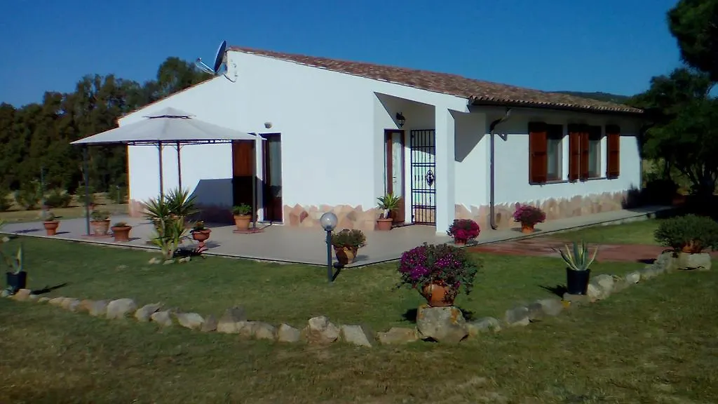 B&B Le Vele Teulada