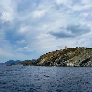  Maison d'hôtes Beni Benius