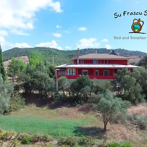  Couette-café Su Frascu Segau