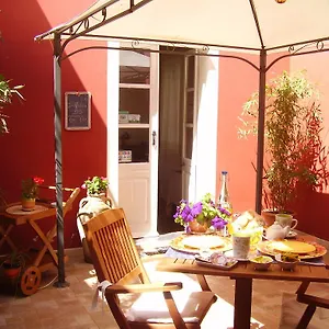  Maison d'hôtes S'attobiu And Guest-houses