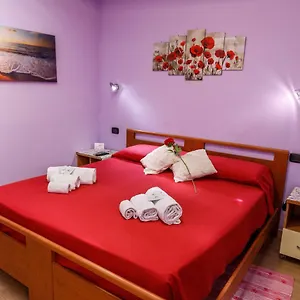 3* Maison d'hôtes Rio Launaxi