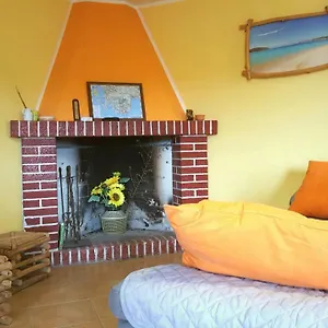 Vacanze Mare Сasa de vacaciones